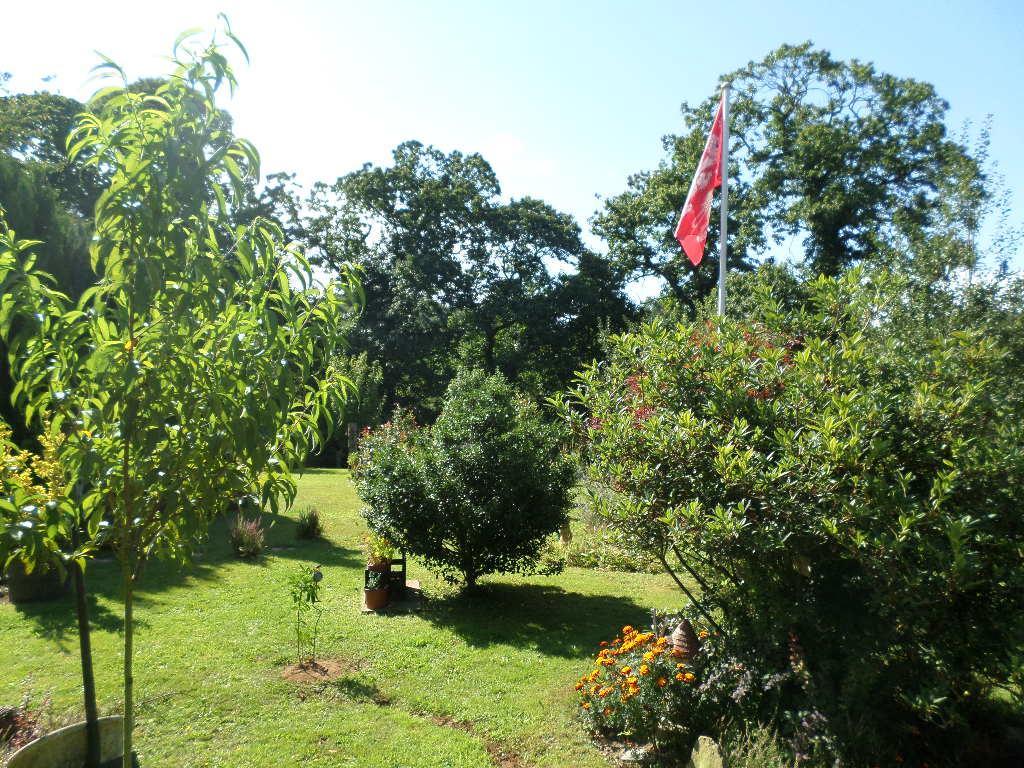 La Chevallerie B&B Isigny-le-Buat Exterior foto