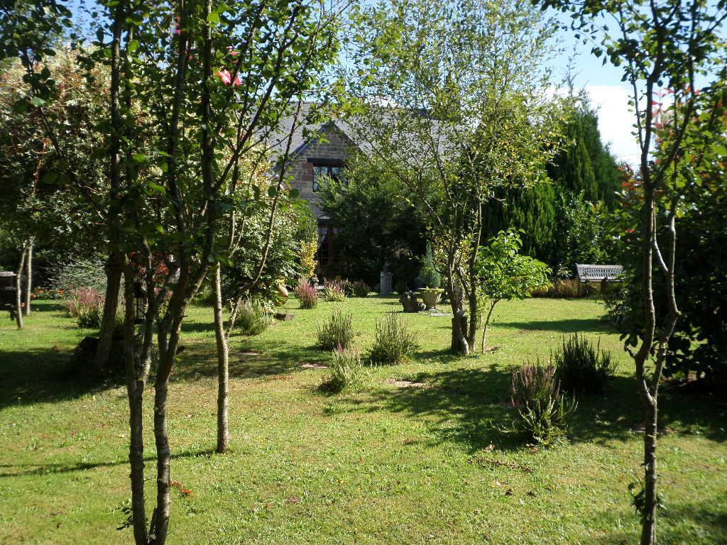 La Chevallerie B&B Isigny-le-Buat Exterior foto