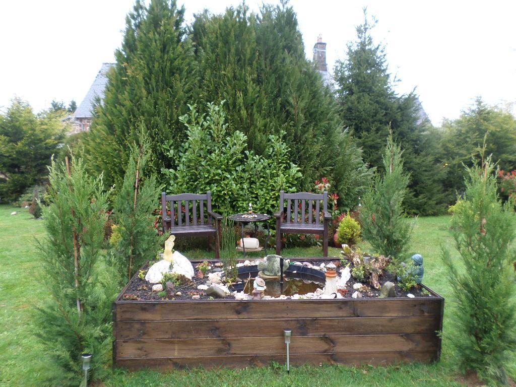 La Chevallerie B&B Isigny-le-Buat Exterior foto